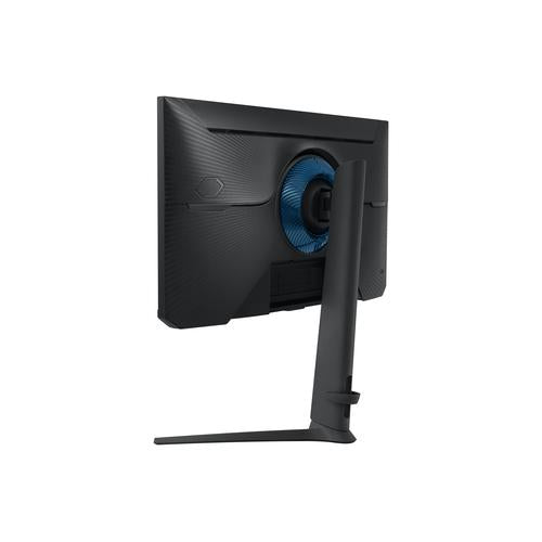 Samsung 25i / IPS Flat / 16:9 / 1920x1080 / 400cd/m / HDR10 / 1ms / 240hz / HDMI DisplayPort / G-Sync compatible