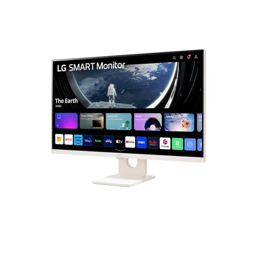LG Electronics 27SR50F-W.AEU