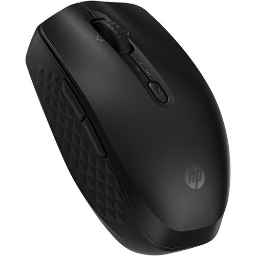 HP Printing & Computing HP 420 Programmable Wireless Mouse EURO