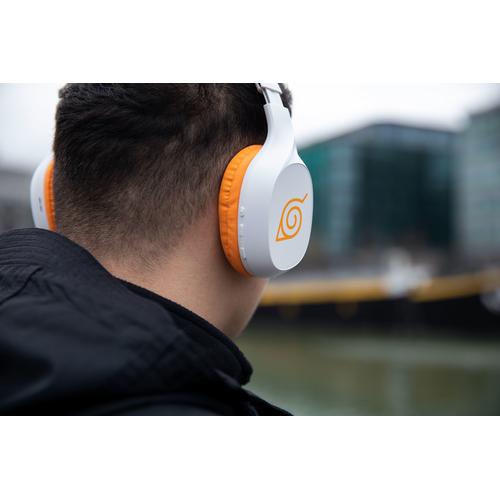 Konix KX NARUTO BT HEADPHONES