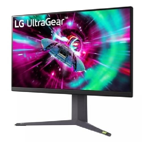 LG Electronics 32GR93U-B.AEU