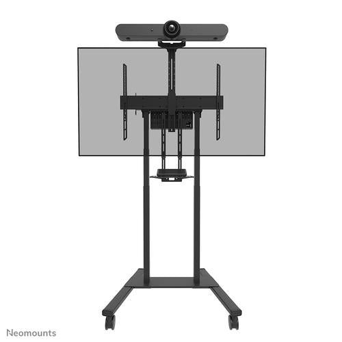 Neomounts Neomounts Video Kit Cam- &AV shelf (incl. Logitech Rally bar (mini) adapter forFL55-875BL1)