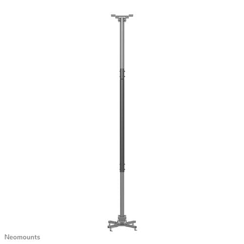Neomounts Neomounts extension pole for CL25-540/550BL1 Projector Ceiling Mount (extended height 89 cm)