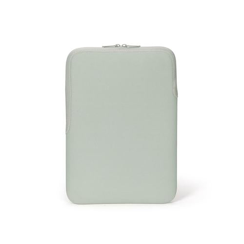 Dicota Sleeve Eco SLIM L for Microsoft SurfaceLaptop silver sage