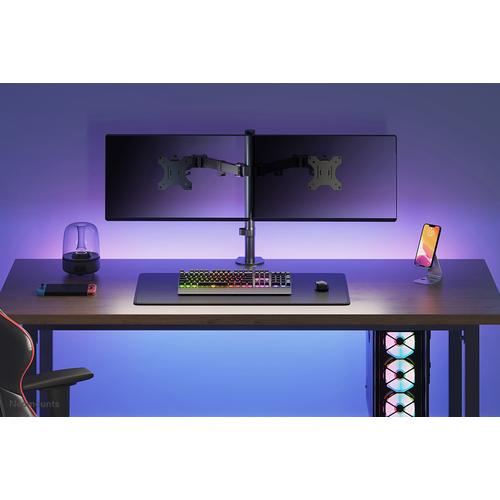 Neomounts Neomounts Flat Screen Desk Mount (clamp/grommet)