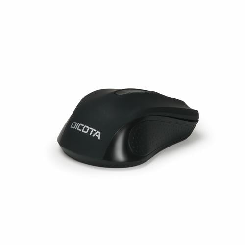 Dicota Wireless Mouse COMFORT