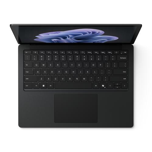 Microsoft LPTP6 13i u7/32/256 W11 AZERTY BE BLACK AZERTY BE