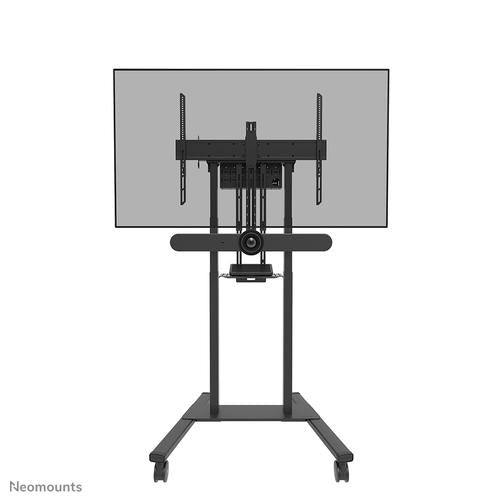 Neomounts Neomounts Video Kit Cam- &AV shelf (incl. Logitech Rally bar (mini) adapter forFL55-875BL1)