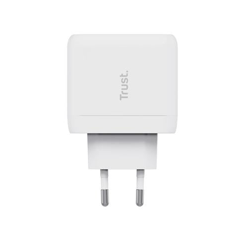 Trust MAXO 65W USB-C CHARGER WHT