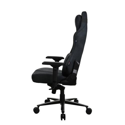 Arozzi Arozzi Vernazza Supersoft Fabric - Black