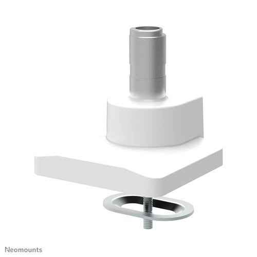 Neomounts Neomounts Flat Screen Desk mount (10-32i) desk clamp/grommet