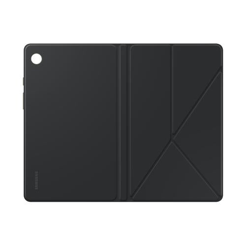 Samsung BUNDEL TAB A9 WIFI 64GB GRAY BOOKCOVER BLACK