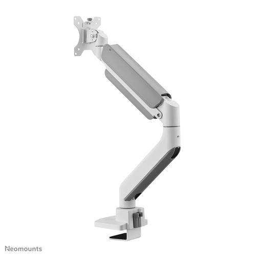 Neomounts Neomounts Next Core Desk Mount 1Ultra Wide Curved screen (topfix clamp &grommet)
