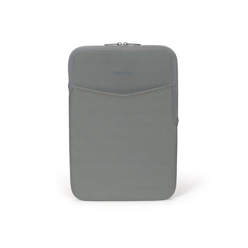Dicota Sleeve Eco SLIM L for Microsoft SurfaceLaptop grey