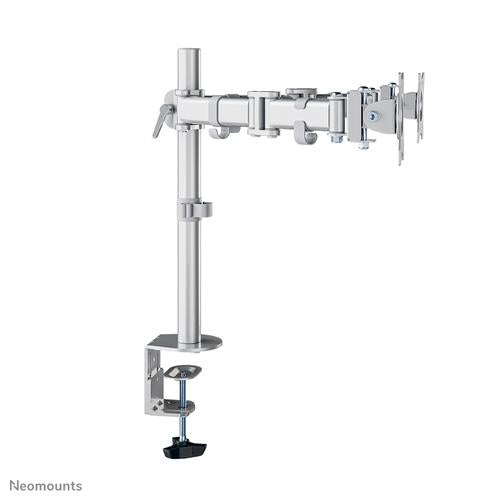 Neomounts Neomounts Flat Screen Desk mount (10-27i) desk clamp/grommet