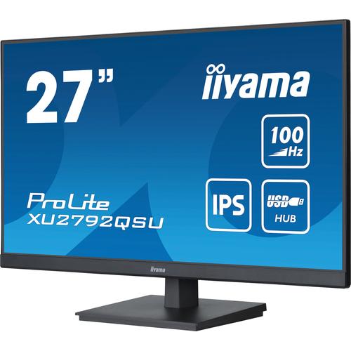 Iiyama 27iW LCD WQHD IPS