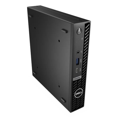 Dell Dell OptiPlex Micro 7020|TPM|i5 14500T|8GB|512GB SSD|90W Type-C|WLAN|W11 Pro|1YBasic Onsite