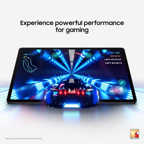 Samsung X810 GALAXY TAB S9+ 256GB GRAPHITE