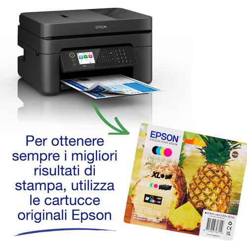 Epson WorkForce WF-2950DWF