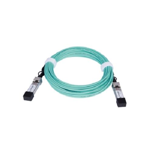 HP Enterprise products HPE X2A0 25G SFP28 to SFP28 10m Active Optical Cable
