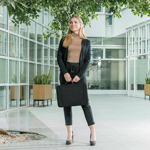 Dicota Eco Slim Case BASE 15-15.6