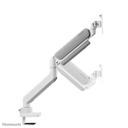 Neomounts Neomounts Next Core Desk Mount 1 screen(topfix clamp &grommet)