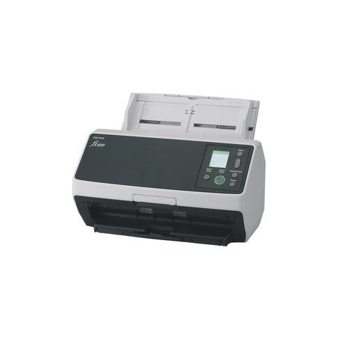 PFU Imaging Solutions 90ppm/180ipm A4 Duplex ADF Gigabit Ethernet USB3.2 LED-Afdelingsscanner.