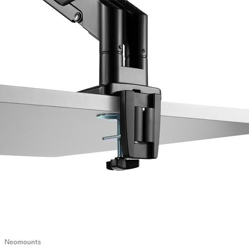 Neomounts Neomounts Desk Mount ultra flat (clamp/grommet)