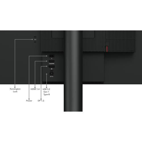 Lenovo ThinkCentre TIO24 Gen5