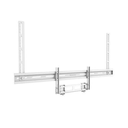 Neomounts Neomounts Universal Video bar- Sound bar & Cam mount for Jabra Poly Neat Logitech Yealink Cisco Bose