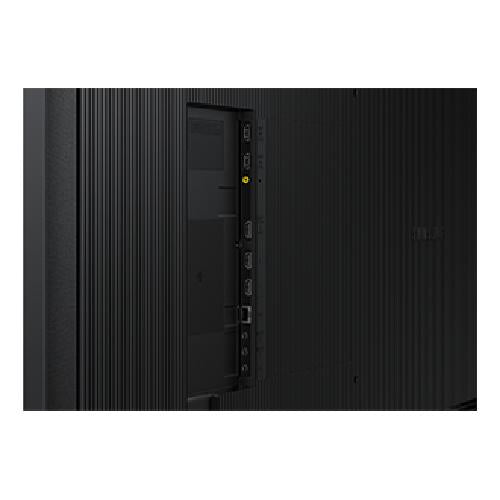 Samsung Stand Alone QB50C Serie 50i Edge LED