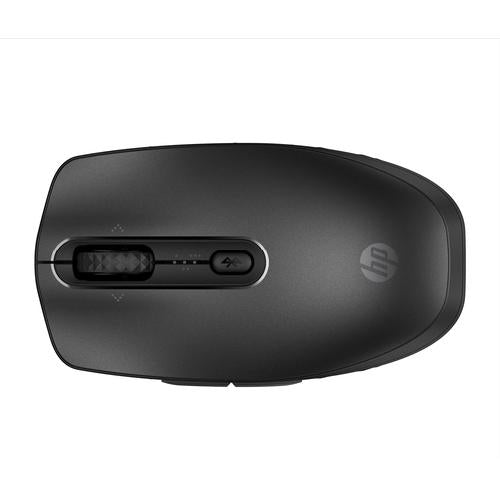 HP Printing & Computing HP 690 Qi-Charging Wireless Mouse EURO