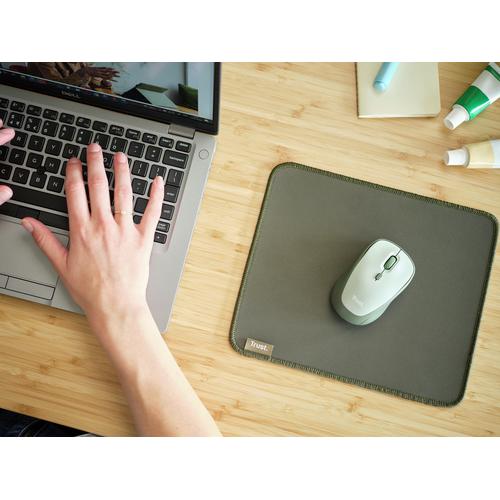 Trust BOYE MOUSE PAD ECO GREEN