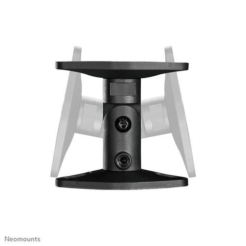 Neomounts Neomounts Speaker Wall- & Ceiling Mount(set of 2 pieces)