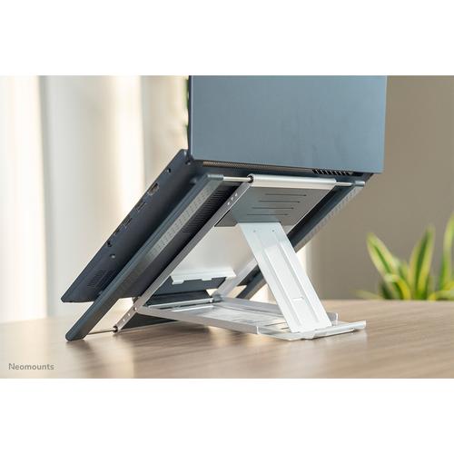 Neomounts Neomounts Notebook Desk Stand (ergonomic can be positioned in 6 steps)