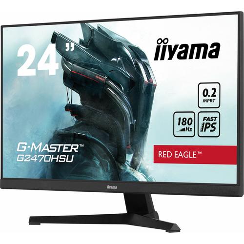 Iiyama 24iW LCD FHD Gaming