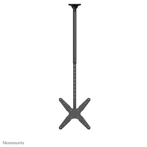 Neomounts Neomounts Flat Screen Ceiling Mount (Height: 106-156 cm)