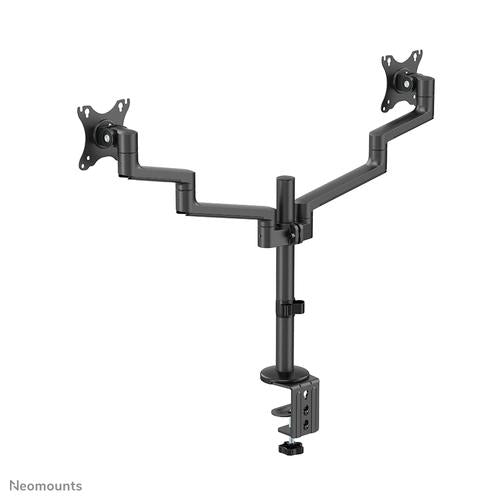 Neomounts Neomounts Next Lite Flat Screen Desk Mount (clamp+grommet)