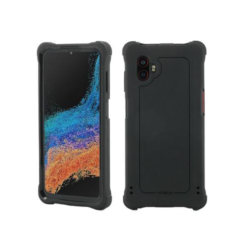 Mobilis PROTECH - Case for Galaxy XCover 6 Pro - Soft bag