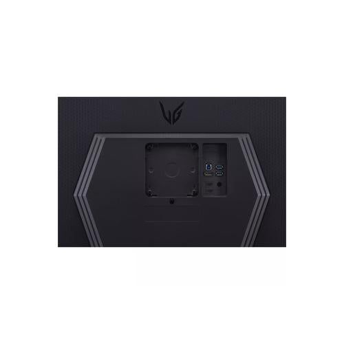 LG Electronics Gaming 27GR83Q-B.AEU