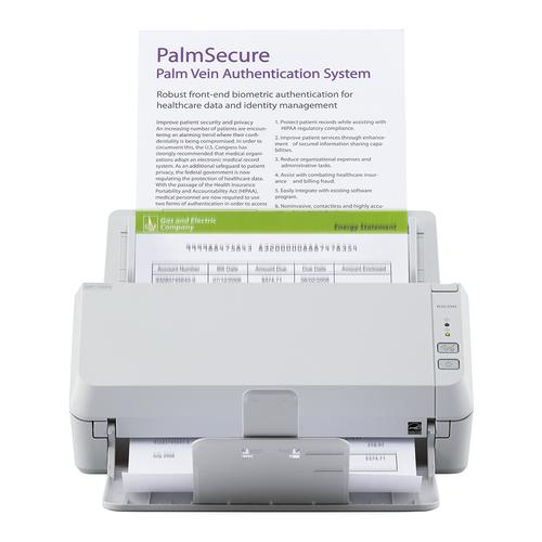 PFU Imaging Solutions SP-1125N