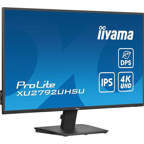 Iiyama 27iW LCD 4K UHD IPS