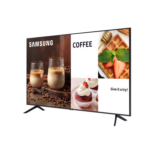 Samsung Business TV BE50C-H Serie 50i edge LED