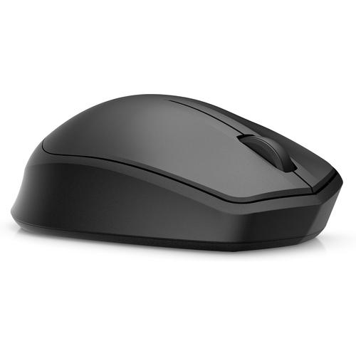 HP Printing & Computing ACC: HP Wireless Silent Mouse