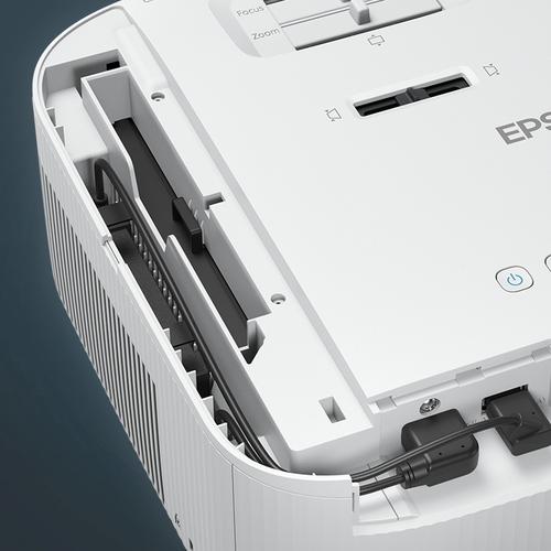 Epson EH-TW6250 with HC lamp warranty