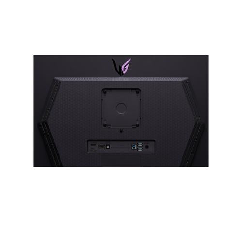 LG Electronics 27GS95QE-B.AEU
