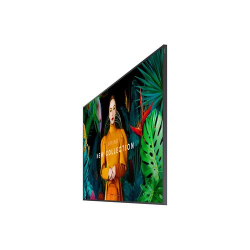 Samsung Stand Alone QM50C Serie 50i Edge LED