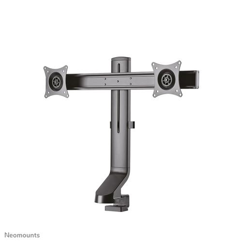Neomounts Neomounts Flat Screen Desk Mount (clamp/grommet)