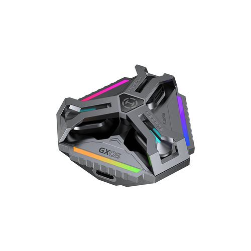 Edifier GX05 - Dual mode draadloze In-Ear HiResGame headset / Grijs