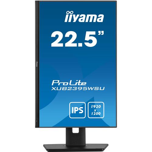 Iiyama 22 5iW LCD Business WUXGA 16:10 IPS